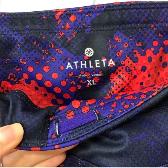 Athleta leggings - Picture 6 of 12